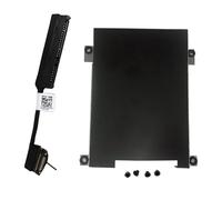 MALSSE Support de disque dur pour ordinateur portable 5480 5490 E5480 E5490 E5490 E5491