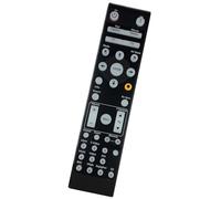 MALSSE Télécommande de projecteur pour projecteurs EH505 X600 X605 BR541 BR561 W415 WU515 Navigation simplifiée Longue durée d'utilisation Bouton souple