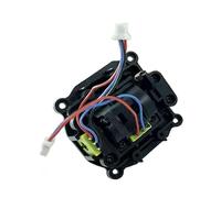 MALSSE Télécommande Joystick Potentiomètre Assemblée pour Avions Quadcopter Télécommande 6x66CM Modèle Avion Assemblée