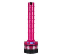 MALSSE Torche de plongée sous-marine IPX8 étanche LED lampe de poche lumière sous-marine lampe de poche sous-marine torche de plongée