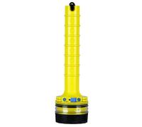 MALSSE Torche de plongée sous-marine IPX8 étanche LED lampe de poche lumière sous-marine lampe de poche sous-marine torche de plongée