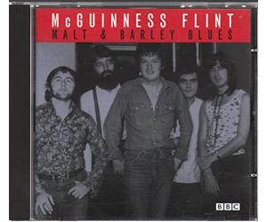 Malt and Barley Blues