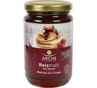 Malt de riz avec orge 400g