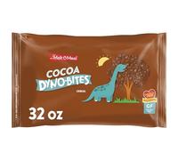 Malt-O-Meal Cocoa Dyno ® Céréales de petit-déjeuner sans gluten pour enfants 946,2 g
