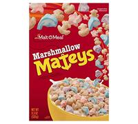 Malt-O-Meal Marshmallow Mateys 320g