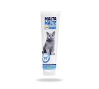 Malt pour chat nature avec fromage 100 g