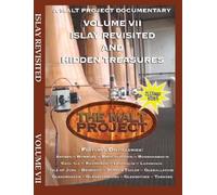 Malt Project: (Vol 7) Islay Revisited plus Hidden Treasures of Highlands