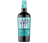 Malt Riot Blendend Malt Whisky 40° 70CL