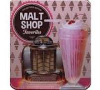 Malt Shop Favorites