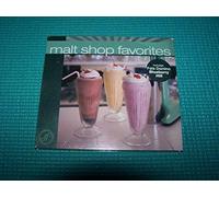 Malt Shop Favorites (Various Artists) [Import USA]