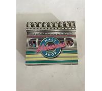 Malt Shop Memories 10-CD Boxed Set!