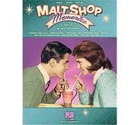 Malt Shop Memories