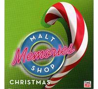 Malt Shop Memories: Christmas