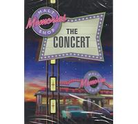 Malt Shop Memories: The Concert