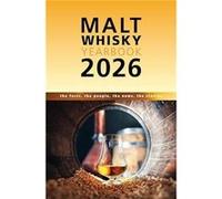 Malt Whisky Yearbook 2026 - Ingvar Ronde - MagDig Media Ltd - Livre en Anglais - Paperback Ingvar RondeIngvar Ronde (Auteur)