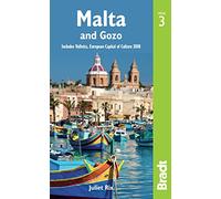 MALTA AND GOZO