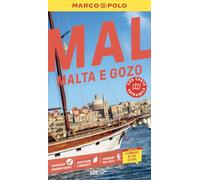 Malta e Gozo. Con carta estraibile
