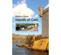 Malta & Gozo - Islands Of Cats