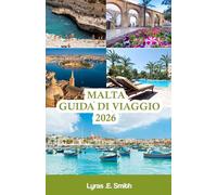 Malta Guida di viaggio 2026