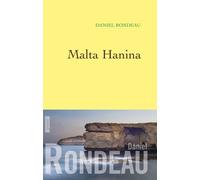 Malta Hanina