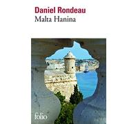 Malta Hanina