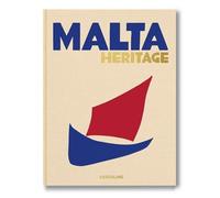 Malta Heritage - Mark Ellwood - Assouline Eds - relié - Beau livre