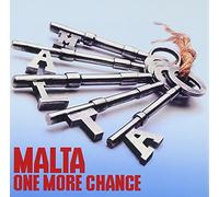 Malta - One More Chance [Import]