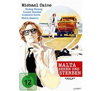 Malta sehen und sterben