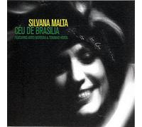 Malta, Silvana Feat. Moreira & Hort - Ceu de Brasilia