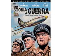 Malta Story - Una Storia Di Guerra