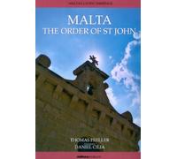 Malta: The Order of St John