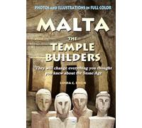MALTA: The Temple Builders