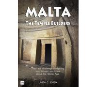 Malta: The Temple Builders