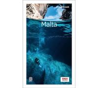 Malta Travelbook by Katarzyna Rodacka (Buch auf Polnisch)