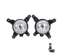 MALTAY Antibrouillard Feu Antibrouillard Avant pour Hyundai pour Ix35 2010 2011 2012 Feu De Signalisation avec Ampoules 92201-2Z000 92202-2Z000(LED 1 Pair)