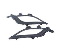 MALTAY Antibrouillard Phare Antibrouillard Avant De Voiture 92201A5100 86563A5030 Pour Hyundai Pour Elantra Pour GT Pour I30 2012 2013 2014 2015 2016(1pair Covers)