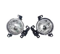 MALTAY Antibrouillard Pour Hyundai Pour GETZ Pour CLICK 2006 2007 2008-2011 Feu Brouillard Pare-chocs Avant 922011C500 922021C500 Ensemble Feux Brouillard Feu Conduite(Droit)