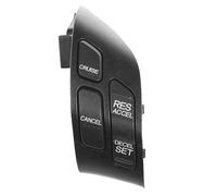 MALTAY Boutons Commande Volant Voiture pour Accord 2003 2004
