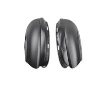 MALTAY Clignotant De Rétroviseur Lot 2 Clignotants LED Dynamiques Rétroviseurs Pour VW Pour Golf 6 Pour MK6 Pour R32 (2008-2014)(With holes)