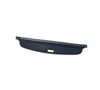 MALTAY Cloison Coffre pour Benz pour Viano pour Vito 2010-2015 Couverture Chargement Coffre Pare-Soleil Cloison Sécurité Arrière Organisateur Bouclier Antivol Bagages Panneau