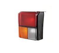 MALTAY Feu Arrière Voiture Pour VW Transporter Caravelle T4 1990-2003 Boîtier Stop Pare-chocs Sans Ampoules Feux Arrière(La gauche)