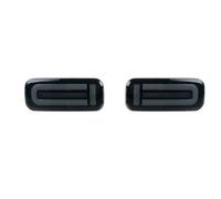 MALTAY Feux Arrière Ensemble Pour Suzuki Pour Jimny 2007-2015 2016 2017 Feux Arrière À LED DRL Feu De Circulation Diurne Freinage Clignotant Ambre