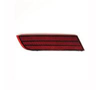 MALTAY Feux Arrière Ensemble Pour VW Pour Touareg 2016 2017 2018 Voiture Gauche Droite Pare-chocs Arrière Réflecteur Feu Stop Avertissement Bande Lumineuse Barre 7P6945105A 7P6945106A