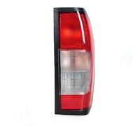MALTAY Feux arrière remorque Feu Arrière Voiture Feu Freinage Clignotant Voyant D'avertissement Pour Nissan Navara D22 Ute DX ST ST-R 1997-2015 RLN026-EU-R/RLN026-UK-L(Droit)