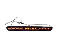 MALTAY Feux Stop Feu Arrière Pour Toyota Pour Hilux Pour Revo Pour Rocoo 2016-2025 Accessoires Feux Arrière(B)