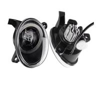 MALTAY Phare Antibrouillard 1 Paire Pour SQ5 8R 2012-2017 Phares Antibrouillard LED H11 Avec Feux Jour Angel Eyes 12 V(Blue and White)