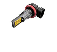 MALTAY phare antibrouillard 2 Pièces Pour Hyundai Pour Accent 3 4 5 2000-2019 LED Antibrouillard Canbus Accessoires