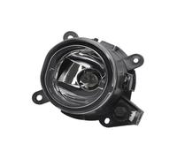 MALTAY Phare Antibrouillard Feux Antibrouillard Avant Pour Mini Pour Cooper One R50 R52 R53 63176925050(La gauche)