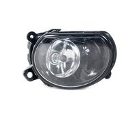 MALTAY Phare Antibrouillard Pour A8 Pour D3 2004-2007 Bloc Optique Antibrouillard Avant Avec Ampoule Halogène 4E0941699A 4E0941700A(Only Right)