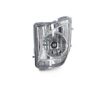 MALTAY phare antibrouillard Pour LEXUS Pour IS250 IS300 2006-2010 Feu Antibrouillard Pare-chocs Avant Réflecteur Accessoires De Voiture